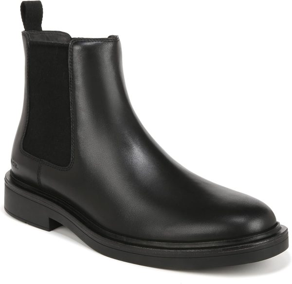 Vince Men's Erik Chelsea Boot