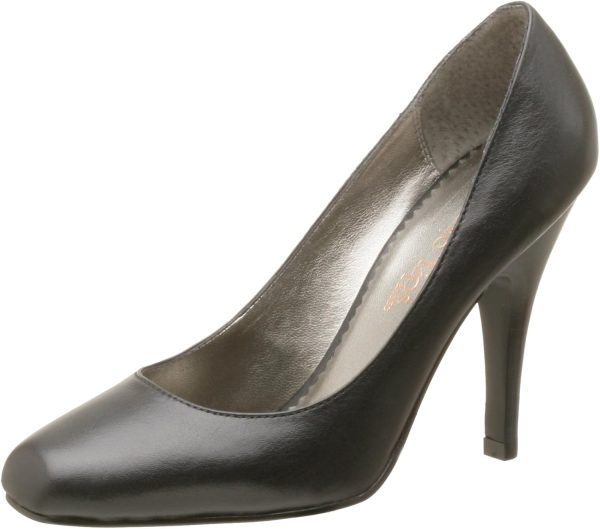 Two Lips Women's Amber Pump