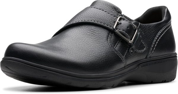 Clarks Women's Carleigh Jazz Loafer