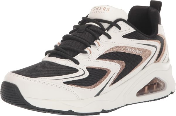 Skechers Women's Tres air Uno shim airy