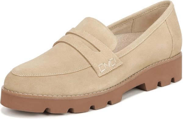 Vionic Women's Loafers Cheryl