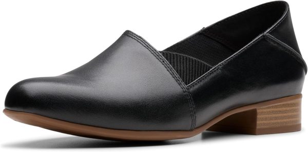 Clarks Women's Juliet Trim Loafer