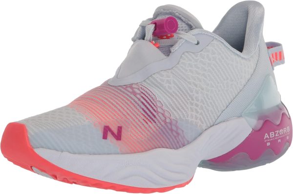 New Balance Women's Fuelcell Rebel Tr V1