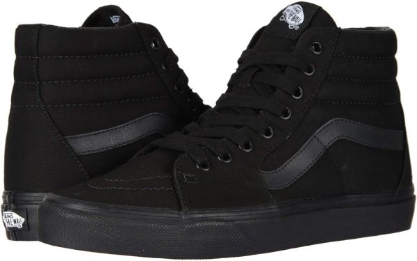 Vans Women's Hi-top Trainers Sneaker