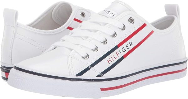 Tommy Hilfiger Women's Odiss 2