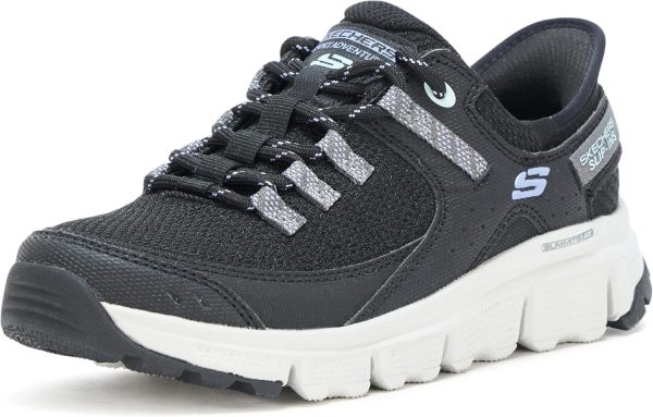 Skechers Sport Women's Hands Free Slip-ins Summits at Sneaker