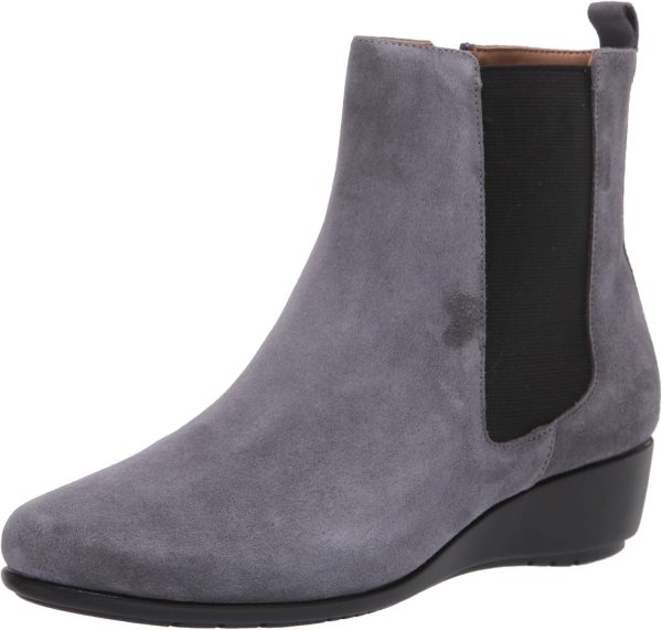 Aerosoles Women's Alisa Ankle Boot