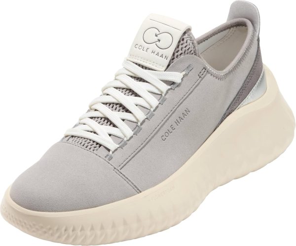 Cole Haan Women's Generation Zerogrand Ii Sneaker