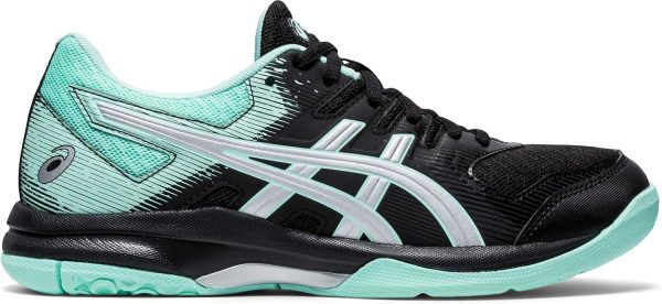 ASICS Women's Gel-Rocket 9 Volleyball Shoes