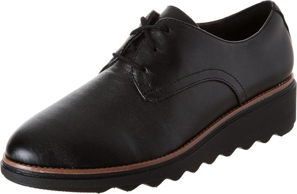 Clarks Women's Sharon Rae Loafer