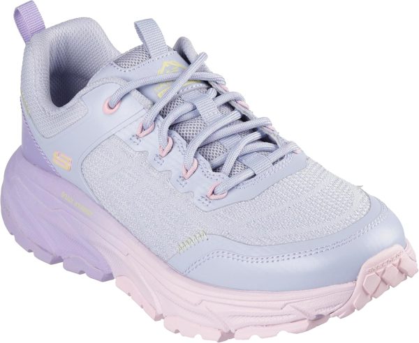 Skechers Women's D'lux Journey Sneaker