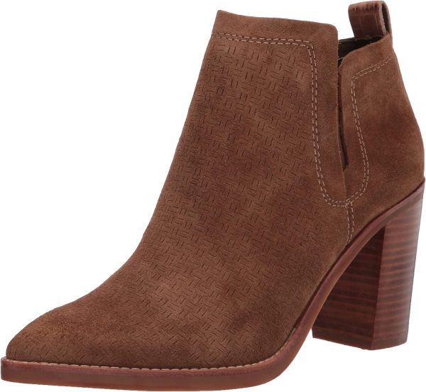 Dolce Vita Women's Sirano Ankle Boot