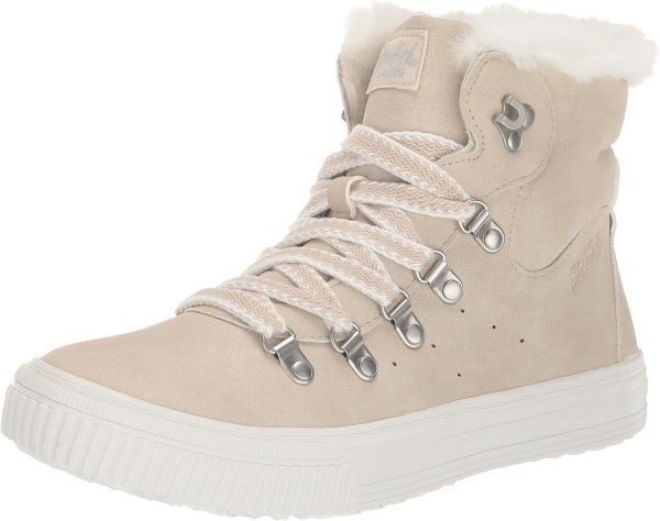 Blowfish Malibu Women's Amherst Sneaker