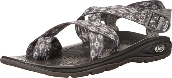 Chaco Men's MEGA Z Cloud Sport Sandal